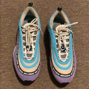 COPY - Nike Air Max - Have A Nike Day